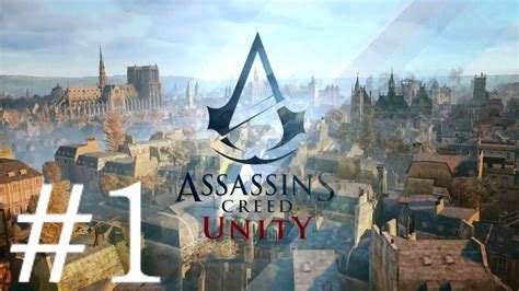 ac unity walkthrough|ac unity walkthrough xbox one.